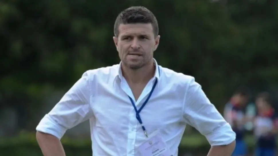 Steaua respinge demisia lui Oprița: „N-am văzut nicio demisie”