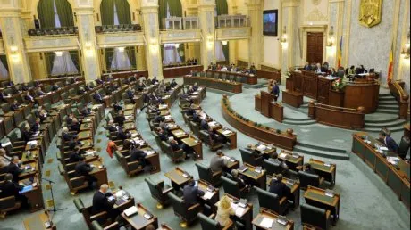Ședință de urgență la Senat, se cere comisie de anchetă după întâlnirea Bolojan–Tănăsescu