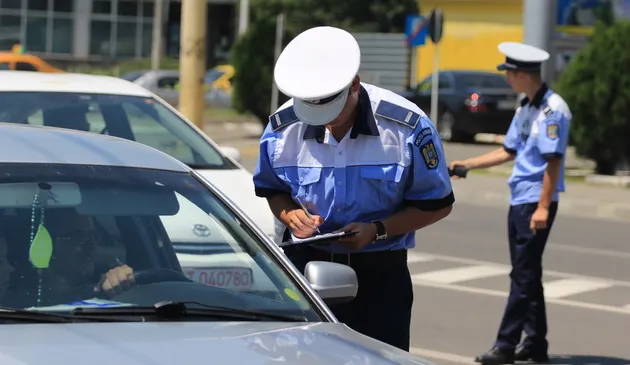 Modificări la programul cu publicul al Serviciului Rutier din IPJ Galaţi