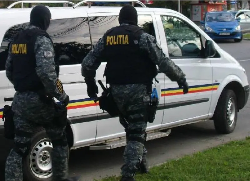 Caz șocant de sclavie în Covasna: cinci suspecți, acuzați că exploatau persoane vulnerabile