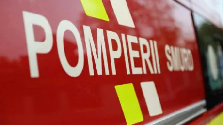 Tragedie în Galați: o femeie de aproape 90 de ani a murit după ce a căzut într-o fântână