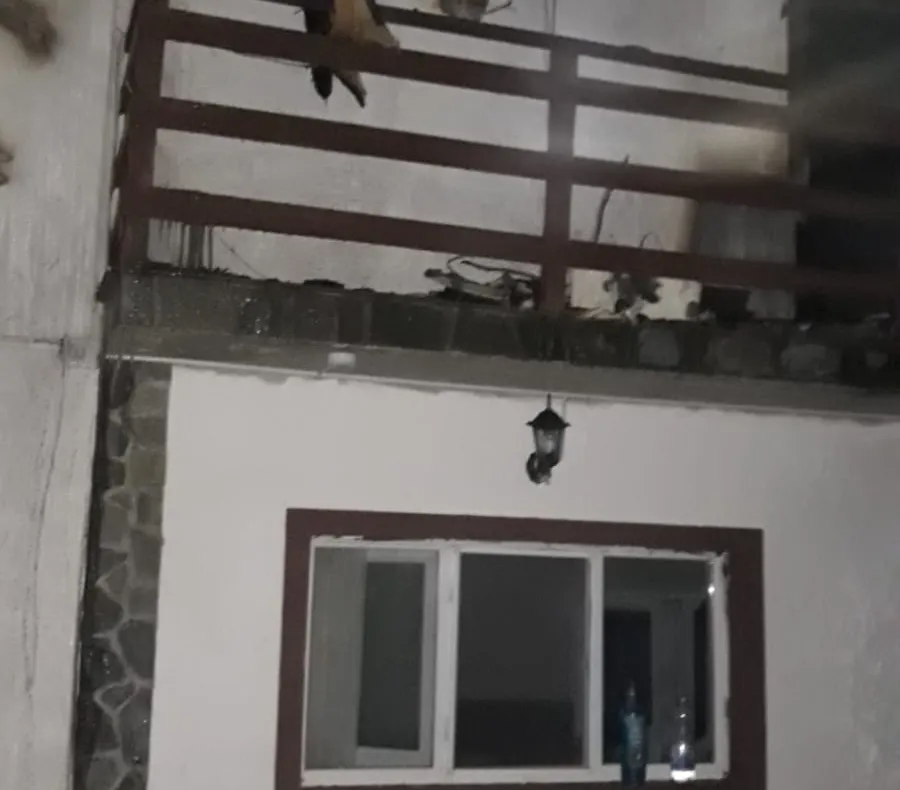 Pompierii gălăţeni au stins 734 de incendii pe parcursul anului 2018