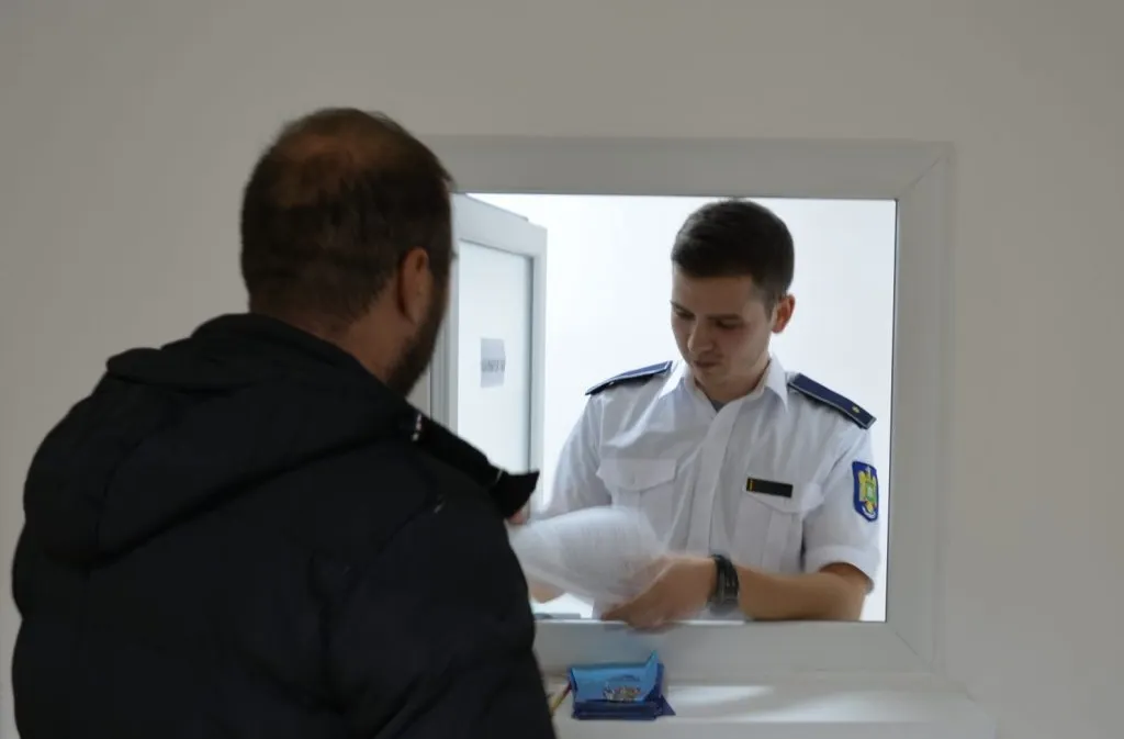 În judeţul Galaţi trăiesc peste 2.500 de cetăţeni străini