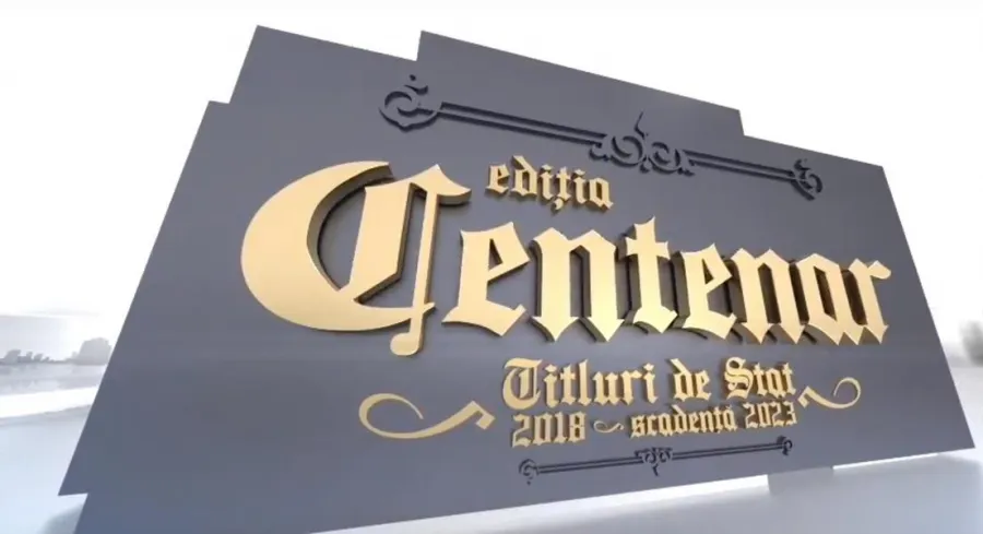 23 de gălăţeni au câştigat câte 5.000 de lei cu titlurile de stat CENTENAR