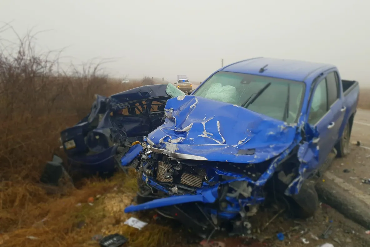 Doi gălăţeni răniţi, după o neacordare de prioritate pe Drumul de Centură