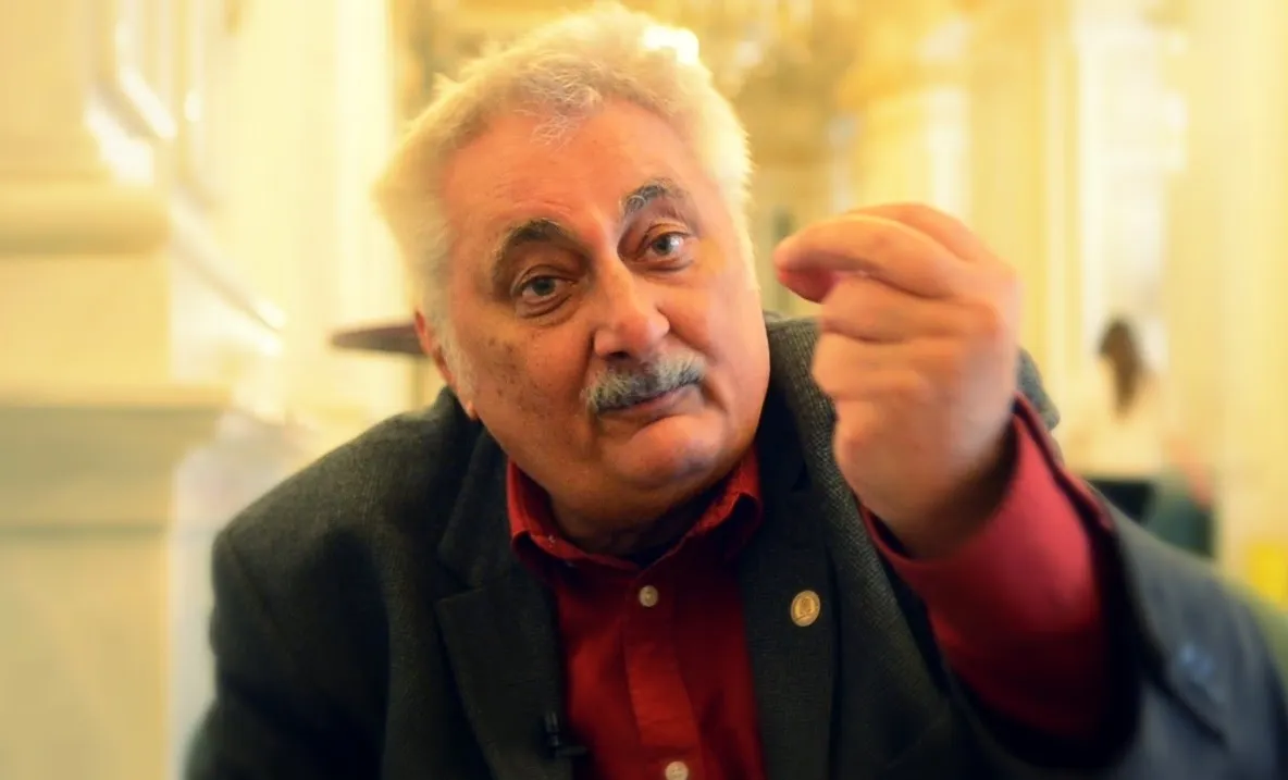 Deputatul PSD de Galaţi Nicolae Bacalbaşa atacă Uniunea Europeană