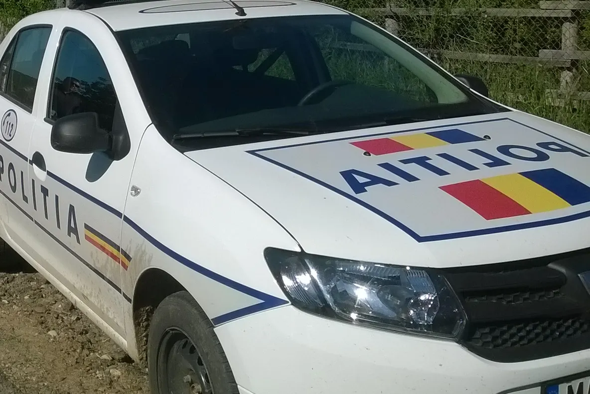 Dosare penale întocmite de poliţiştii de frontieră gălăţeni