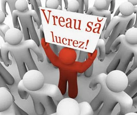 Peste 800 de gălăţeni, angajaţi în ianuarie şi februarie 2019