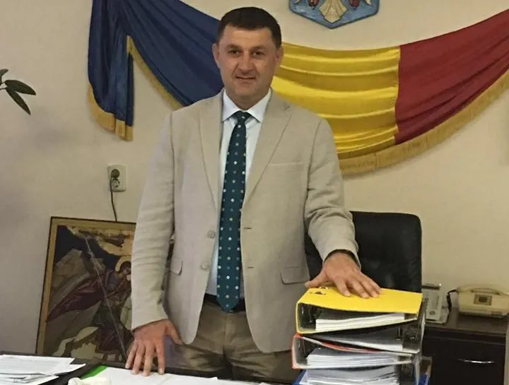 Fostul primar al Tecuciului, acuzat de fraude cu fonduri europene