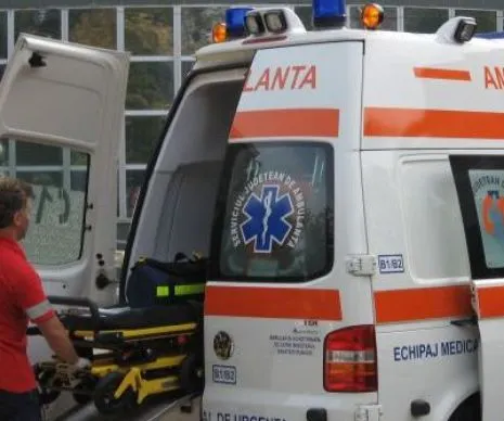 Tragedie pe trecerea de pietoni din Galați. Un bărbat de 49 de ani a murit lovit de o mașină condusă de un șofer de 76 de ani