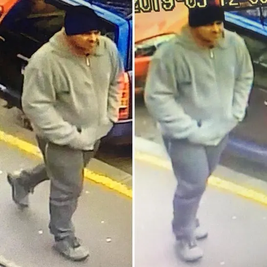 (UPDATE) Poliţiştii l-au prins pe bărbatul bănuit că a agresat sexual o fetiţă de 10 ani