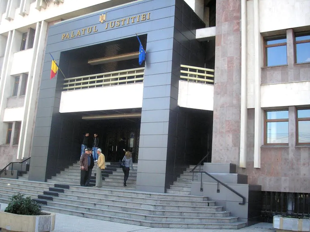 Judecătoria Galați suspendă ședințele, în semn de protest