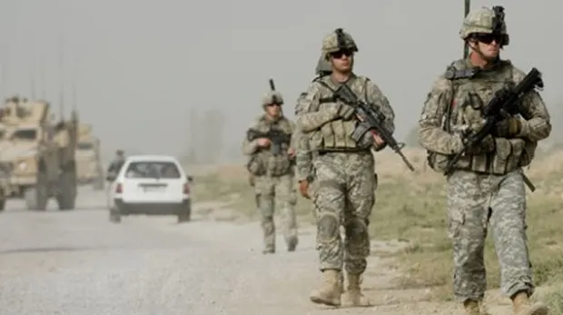 Cinci militari din Batalionul 300, răniți în Afganistan
