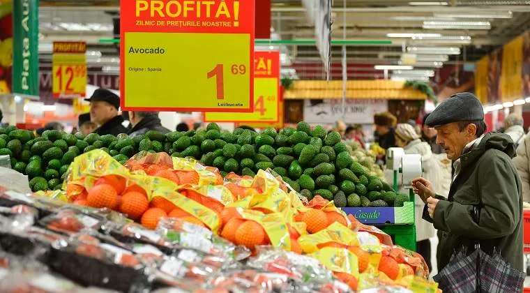 Controale OJPC soldate cu amenzi şi fructe stricate oprite de la vânzare
