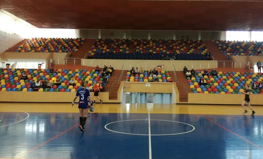 Handbalistele de la CSM Galaţi, încă o înfrângere acasă