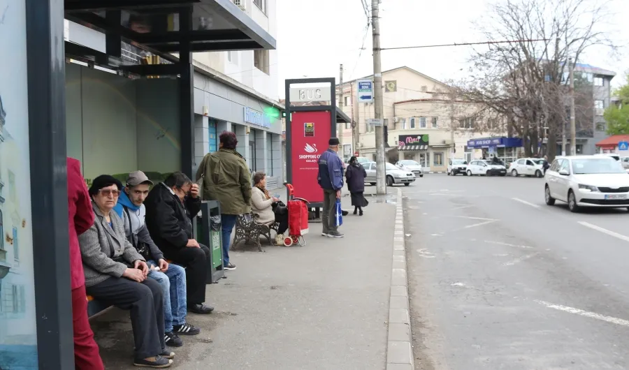 Mai puţine autobuze pe străzile Galaţiului, timp de zece zile