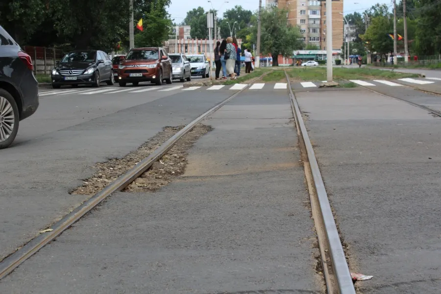 Peste 20,7 milioane de euro pentru modernizarea unei axe rutiere