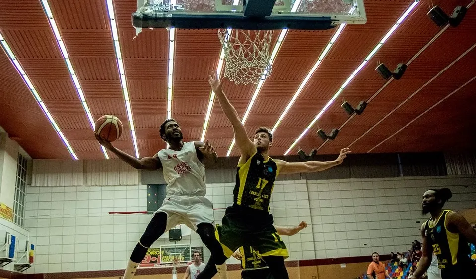 CSM Phoenix CSU Galaţi, între primele 12 echipe din ţară