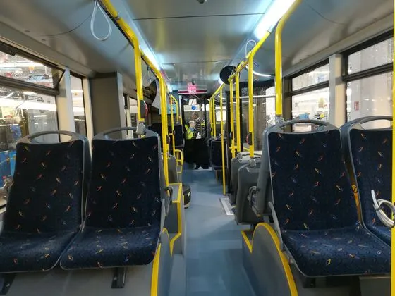 Transport în comun cu program special