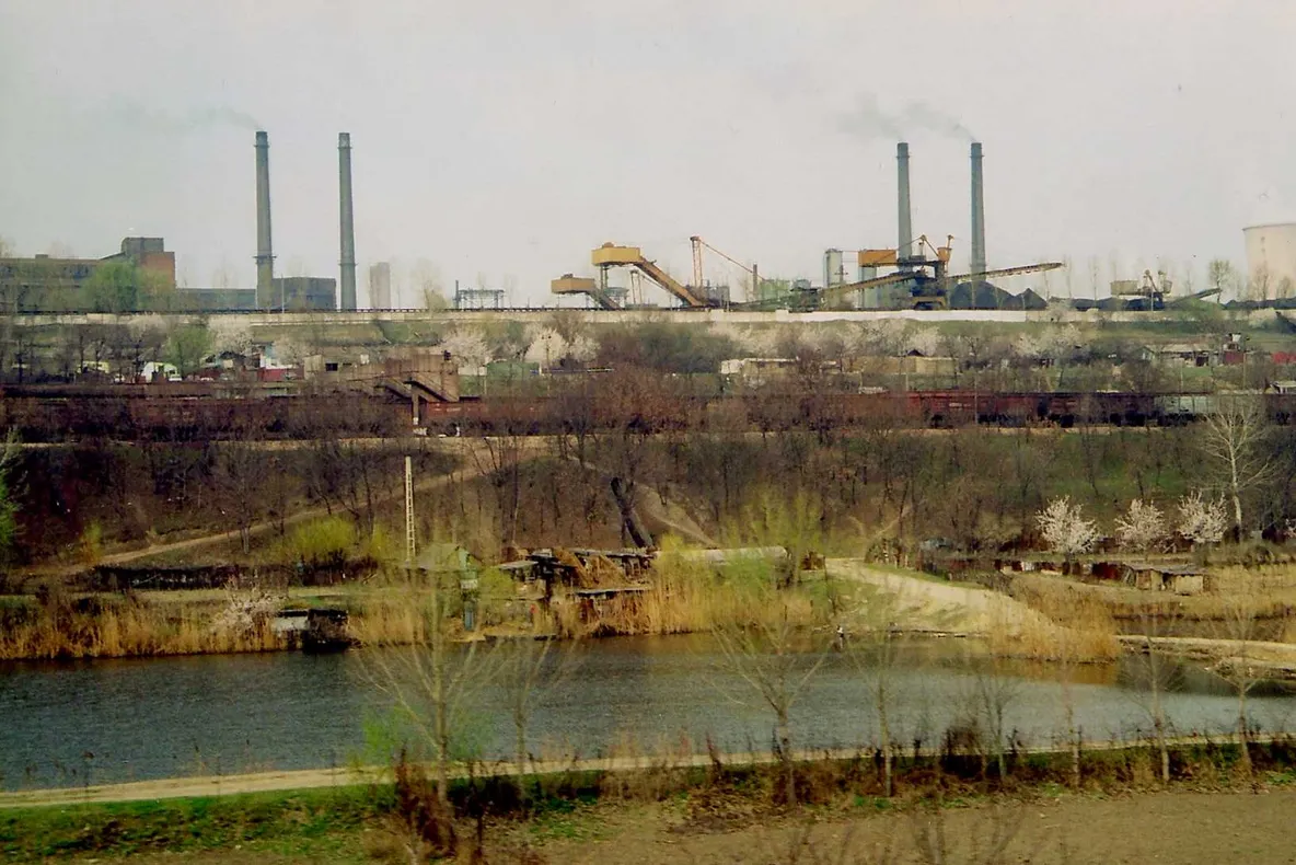 Vânzarea combinatului siderurgic de la Galaţi a fost finalizată