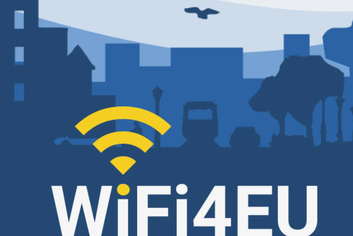 Galaţiul va avea internet gratuit în 20 de spații publice