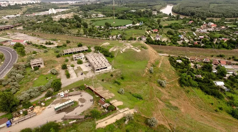 Descoperiri arheologice importante la Tirighina-Barboşi