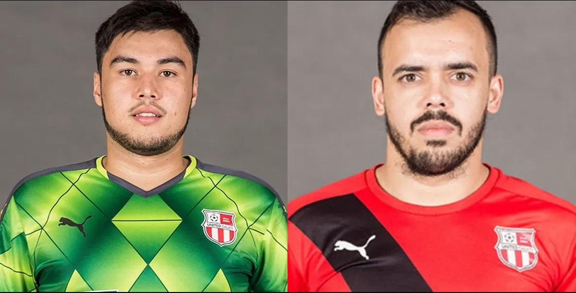 Echipa de futsal United Galaţi, pusă în dificultate de federaţie
