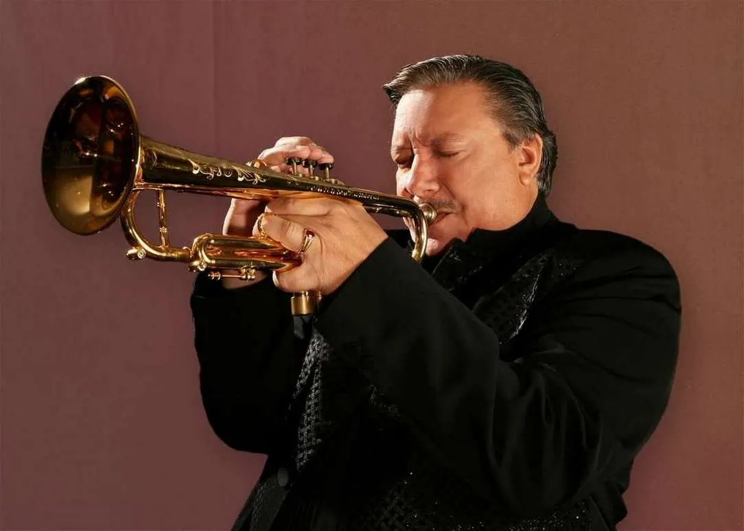 Arturo Sandoval, în concert astăzi şi mâine în apropiere de Tecuci