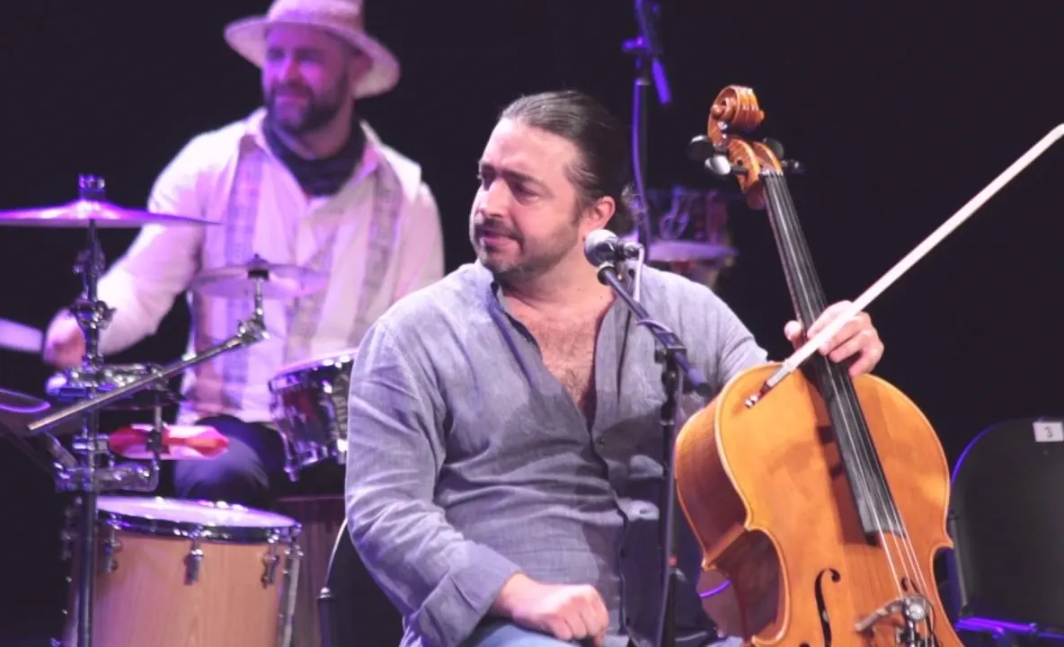Danube Jazz and Blues Festival, în septembrie, cu intrare gratuită