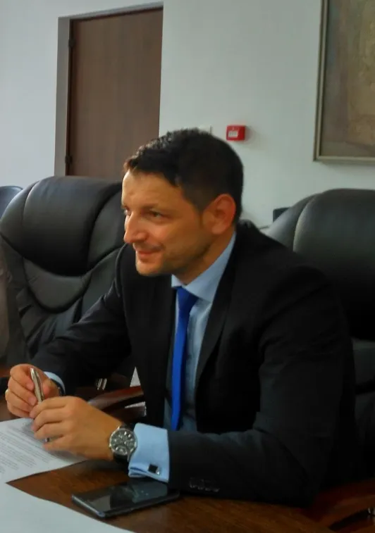 Postul de city manager al Galaţiului va rămâne neocupat