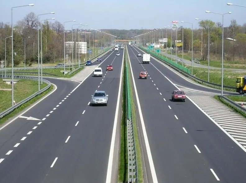 Drumul expres Galaţi - Brăila a fost scos la licitaţie