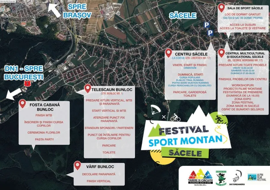 Festivalul Naţional de Comedie de la Galaţi începe astăzi
