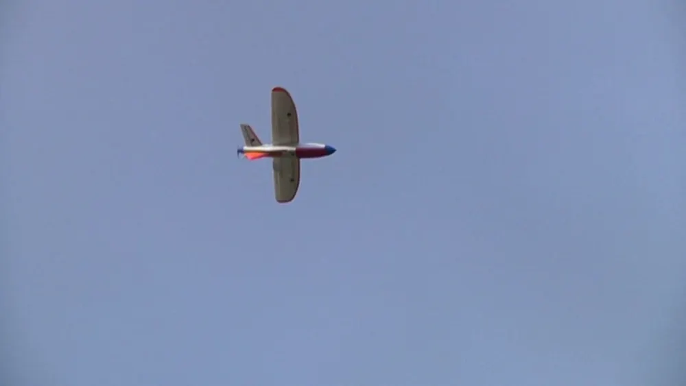 Galați ține pasul cu tehnologia - o dronă construită  la Universitate
