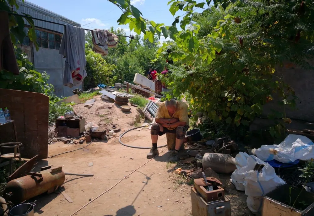 Un bărbat care ar fi violat-o pe Luiza, alături de Dincă, reţinut de DIICOT