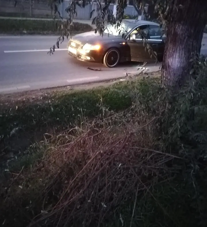 Un pieton și-a pierdut viața într-un accident la Tulucești