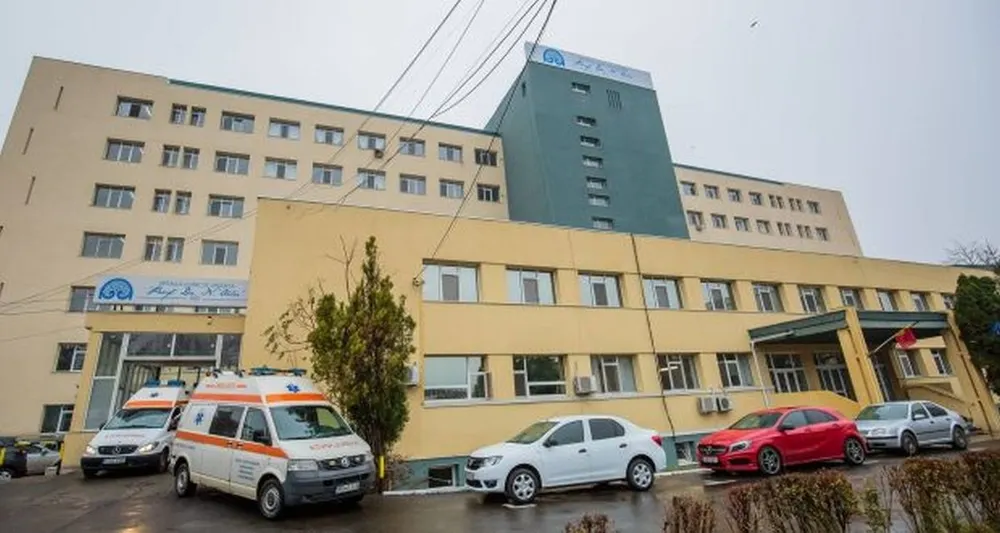 Angajări la Spitalul de Neurochirurgie - oportunități pentru medicii tineri