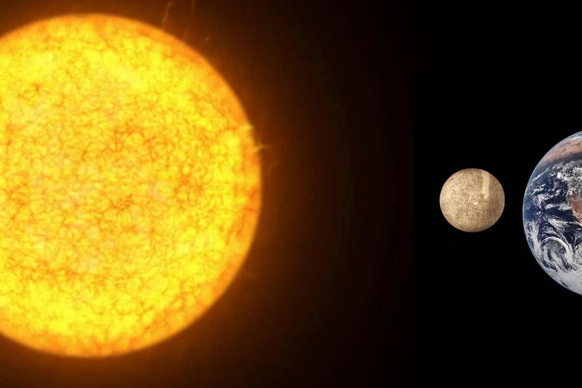 Astăzi un eveniment astronomic important are loc
