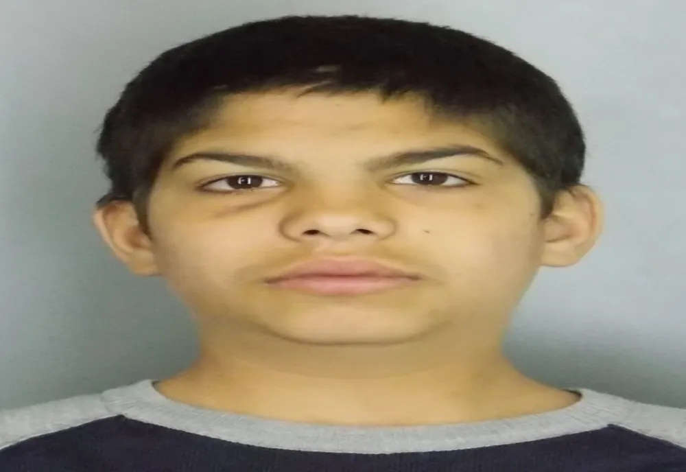Alertă! Minor de 12 ani dispărut de acasă de o săptămână
