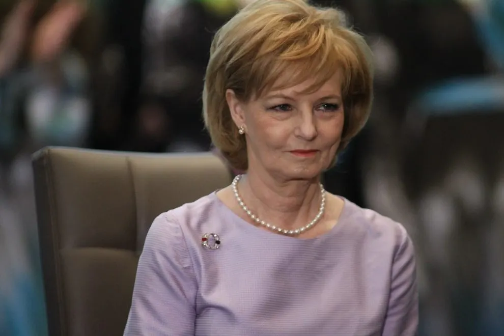 Premierul Orban și Principesa Margareta își unesc forțele pentru îmbunătăţirea imaginii României