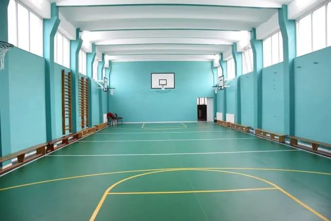 UPDATE. Două licee fără finanțarea pentru sălile de sport - reacții
