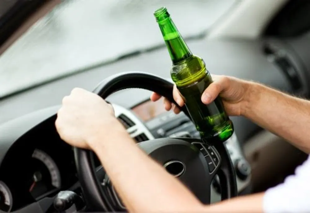 Tot mai mulți șoferi se urcă la volan sub influența alcoolului