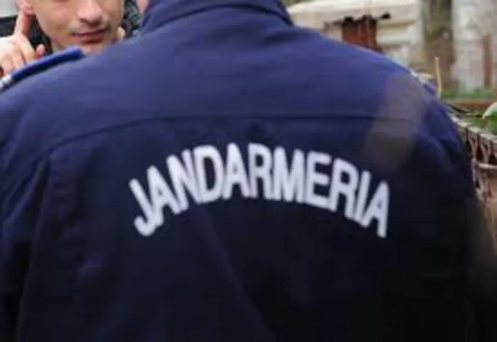 Doi bărbaţi din Galaţi s-au ales cu dosar penal pentru un scandal pornit 'din dragoste' 
