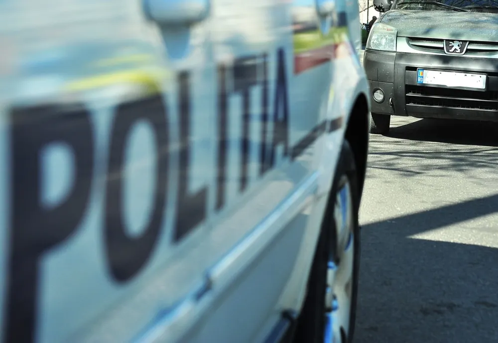 Un cetățean bulgar suspect de gripă a încercat să fugă din Galați