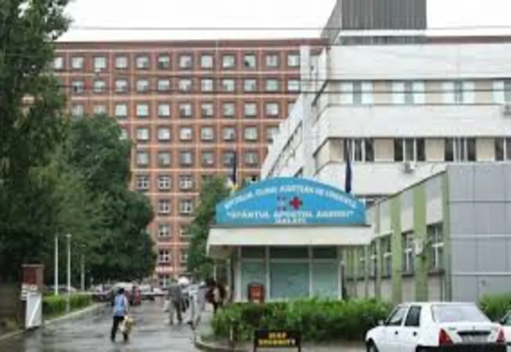 Situația în județul Galați