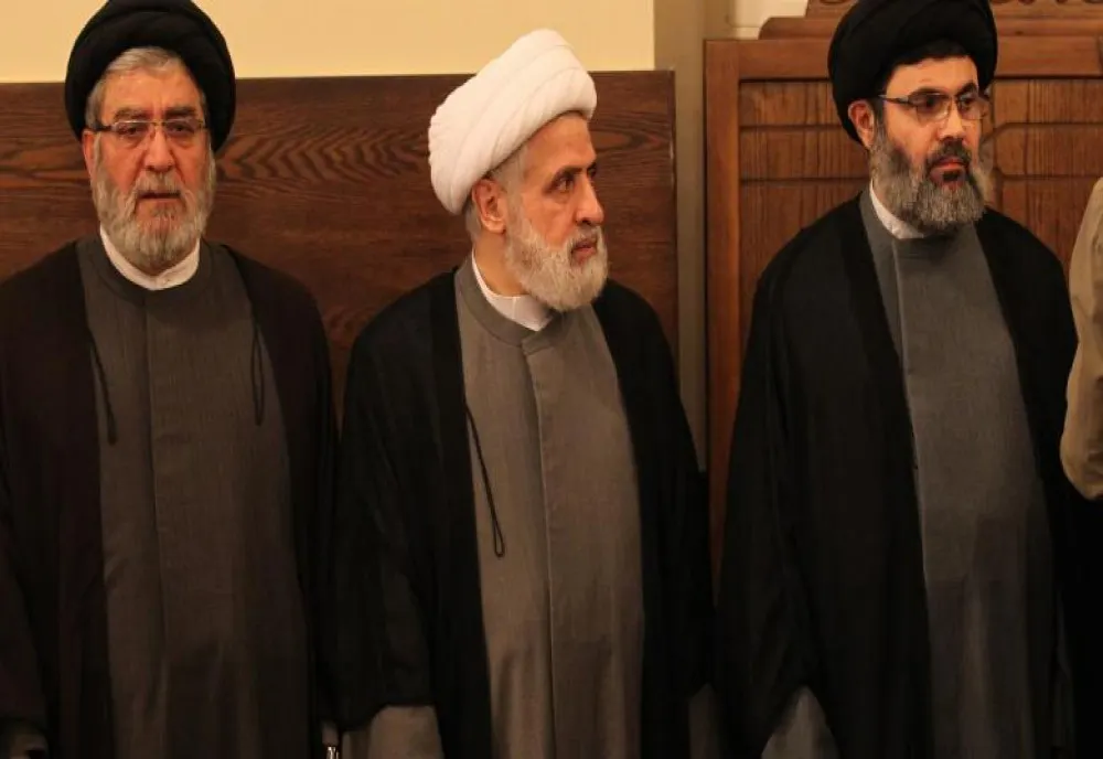  Gruparea Hezbollah mobilizează 1.500 de medici în Liban pentru a ajuta în lupta cu pandemia de coronavirus 