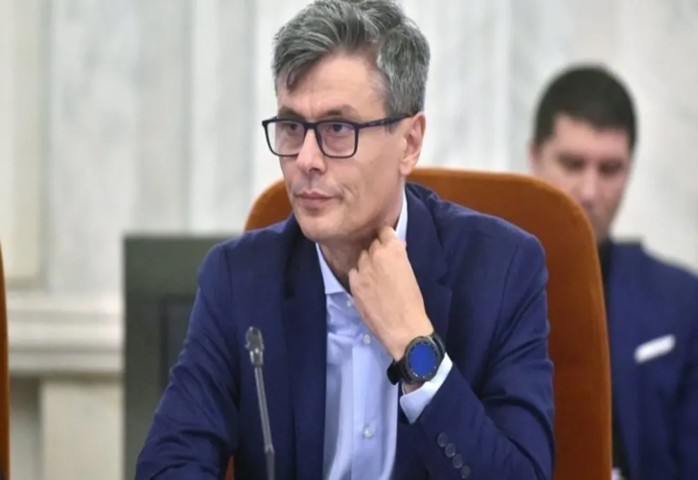 Guvernul dă ORDONANȚĂ pentru benzină și motorină! Anunț de la Ministrul Economiei