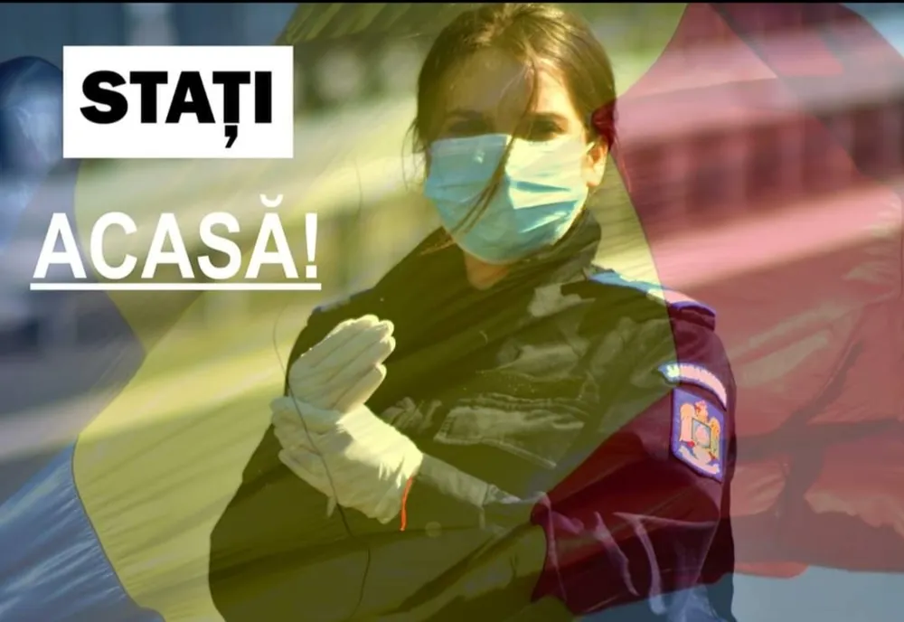 Raed Arafat preconizează că starea de urgență urmează să fie prelungită