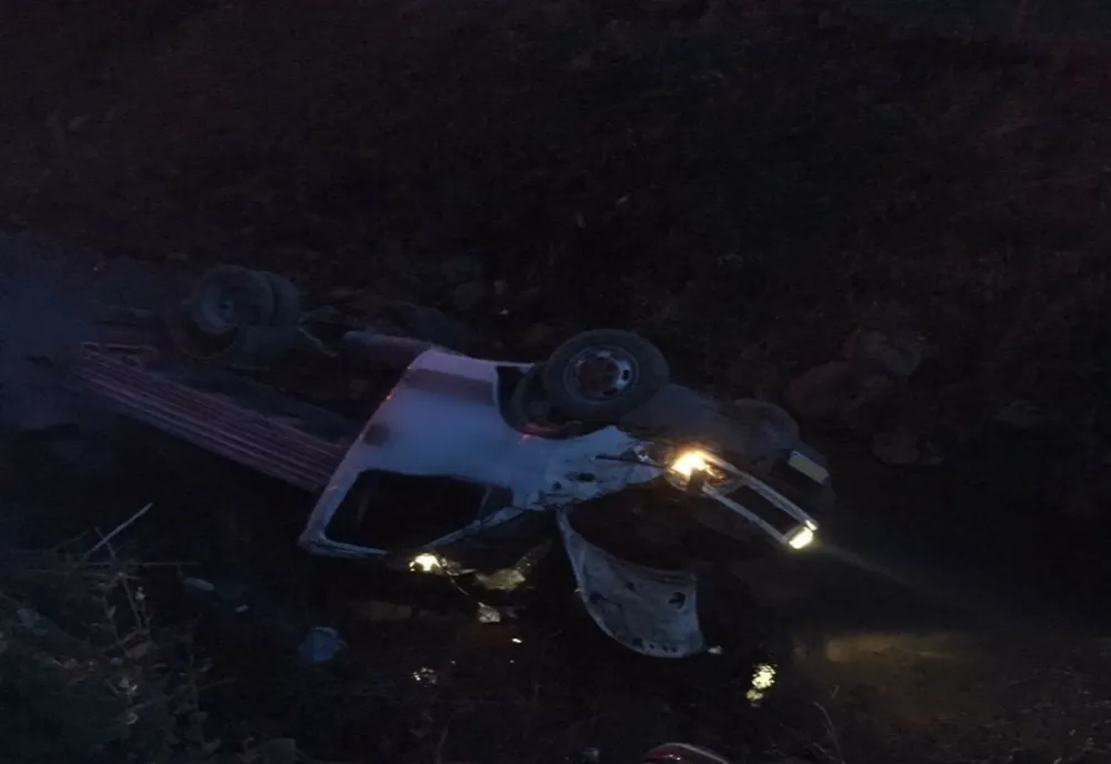 Un gălățean de 21 de ani, victimă a vitezei