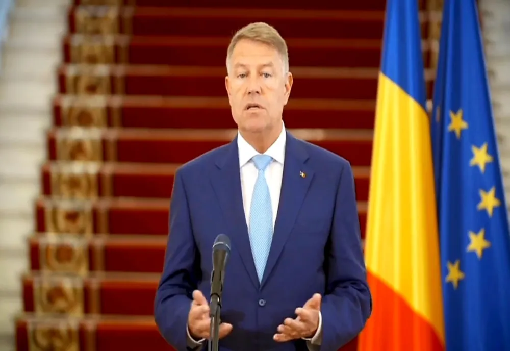 Președintele: Starea de urgenta nu va fi prelungita, dar epidemia nu a trecut!