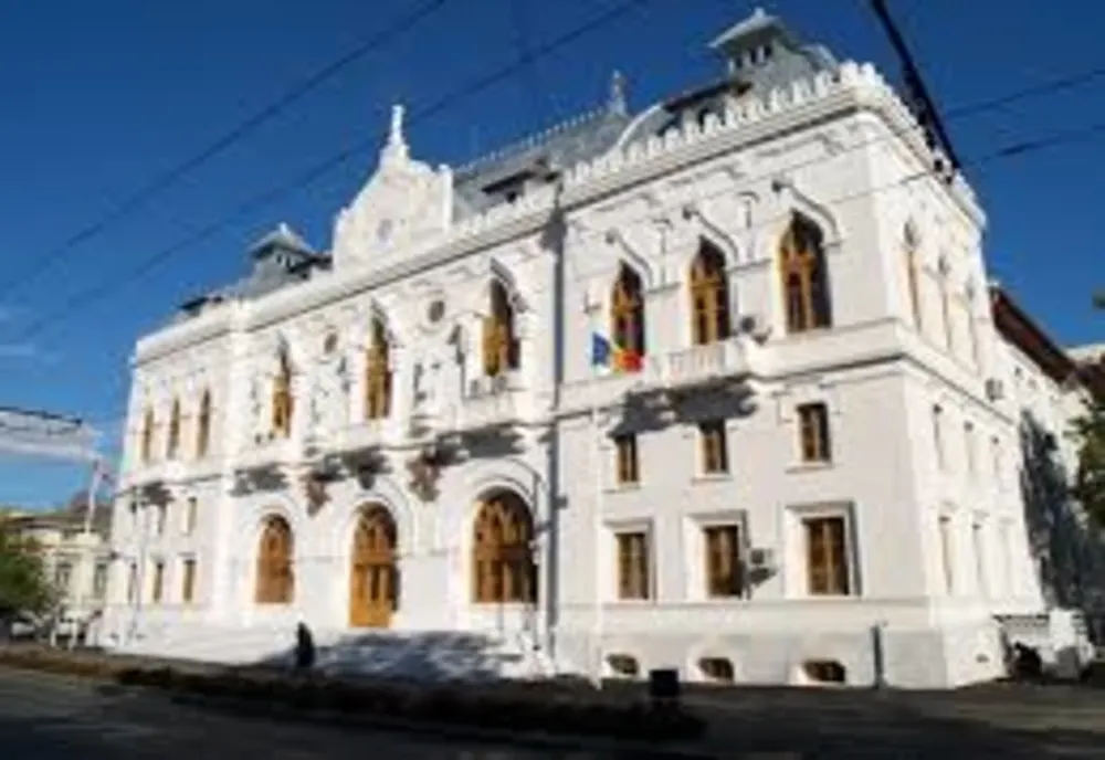 O angajată a Prefecturii, infectată cu noul coronavirus